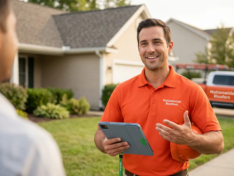 Roof Installation  in Waupaca  FAQ